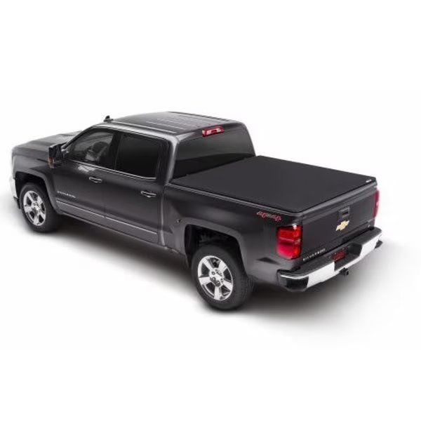14-C TUNDRA 6.5FT BED W/RAIL TRIFECTA SIGNATURE 2.0, Extang, Mfr#: 94466